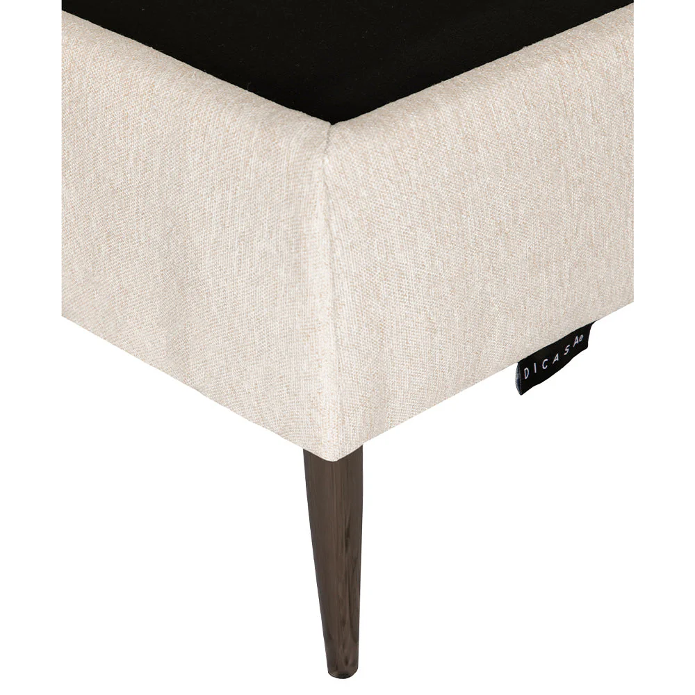 Base Cama Dicasa Slim - Image 41