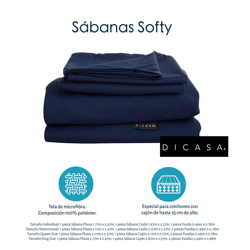 Colchón Spring Air Cardona con Ropa de Cama - Image 22