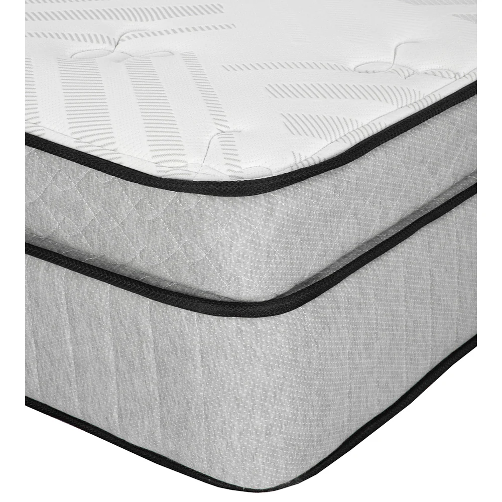 Colchón Restonic Lipa Con Ropa de Cama - Image 4