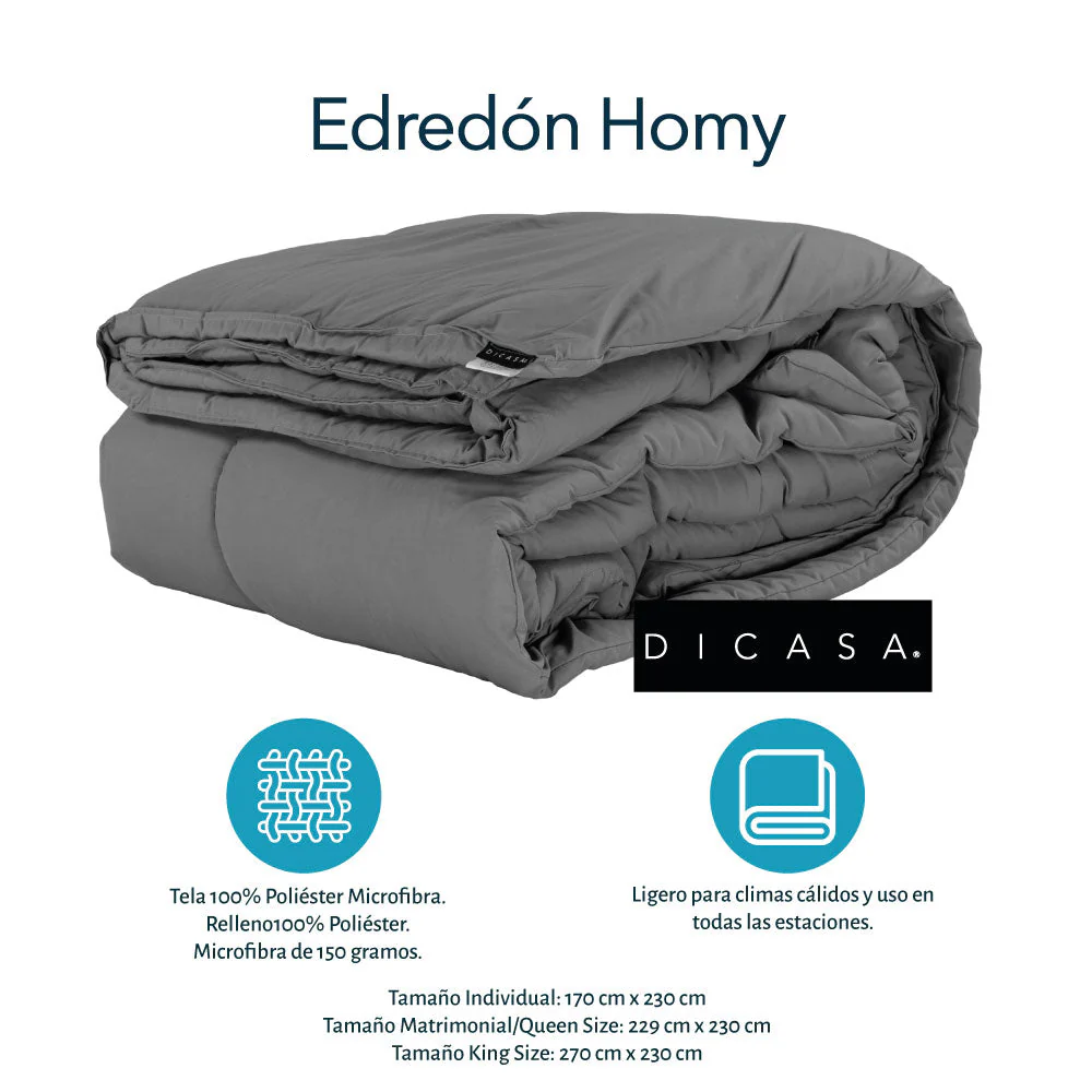 Colchón Spring Air Therapy con Ropa de Cama - Image 19