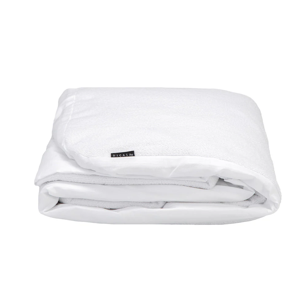 Colchón Spring Air Cardona con Ropa de Cama - Image 19