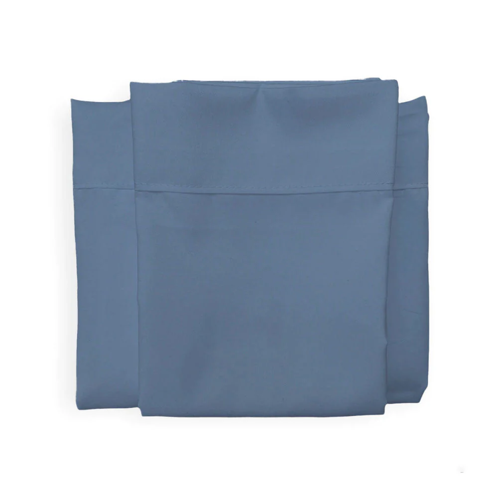 Colchón Spring Air Monaco con Box con Ropa de Cama - Image 53