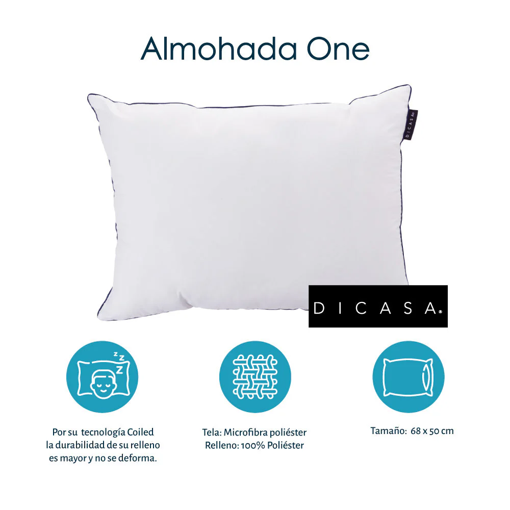 Colchón Spring Air Omega con Box con Ropa de Cama - Image 39