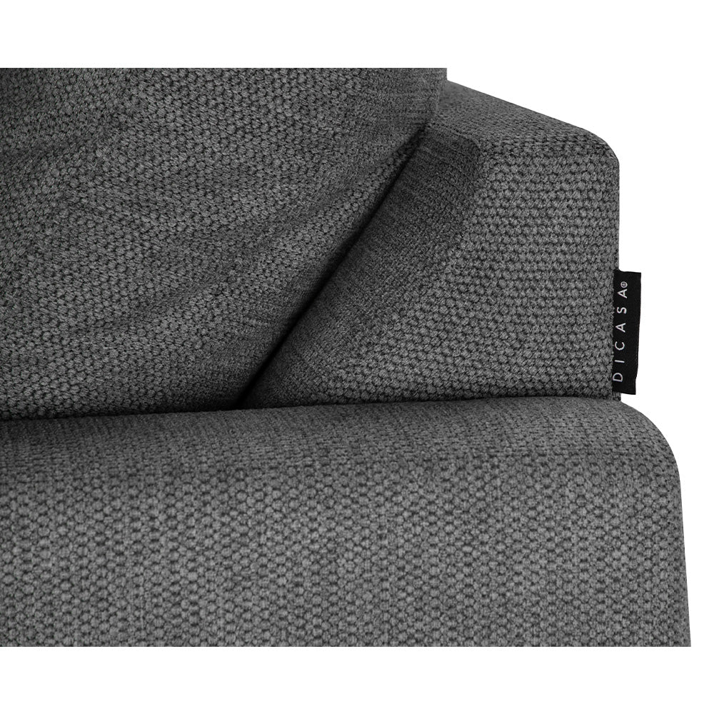 Love Chaise Dicasa Smoky Petit - Image 107