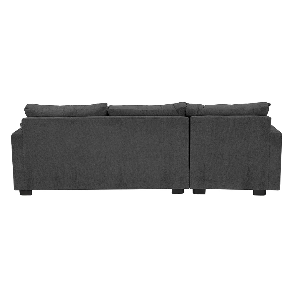 Love Chaise Dicasa Smoky Petit - Image 139