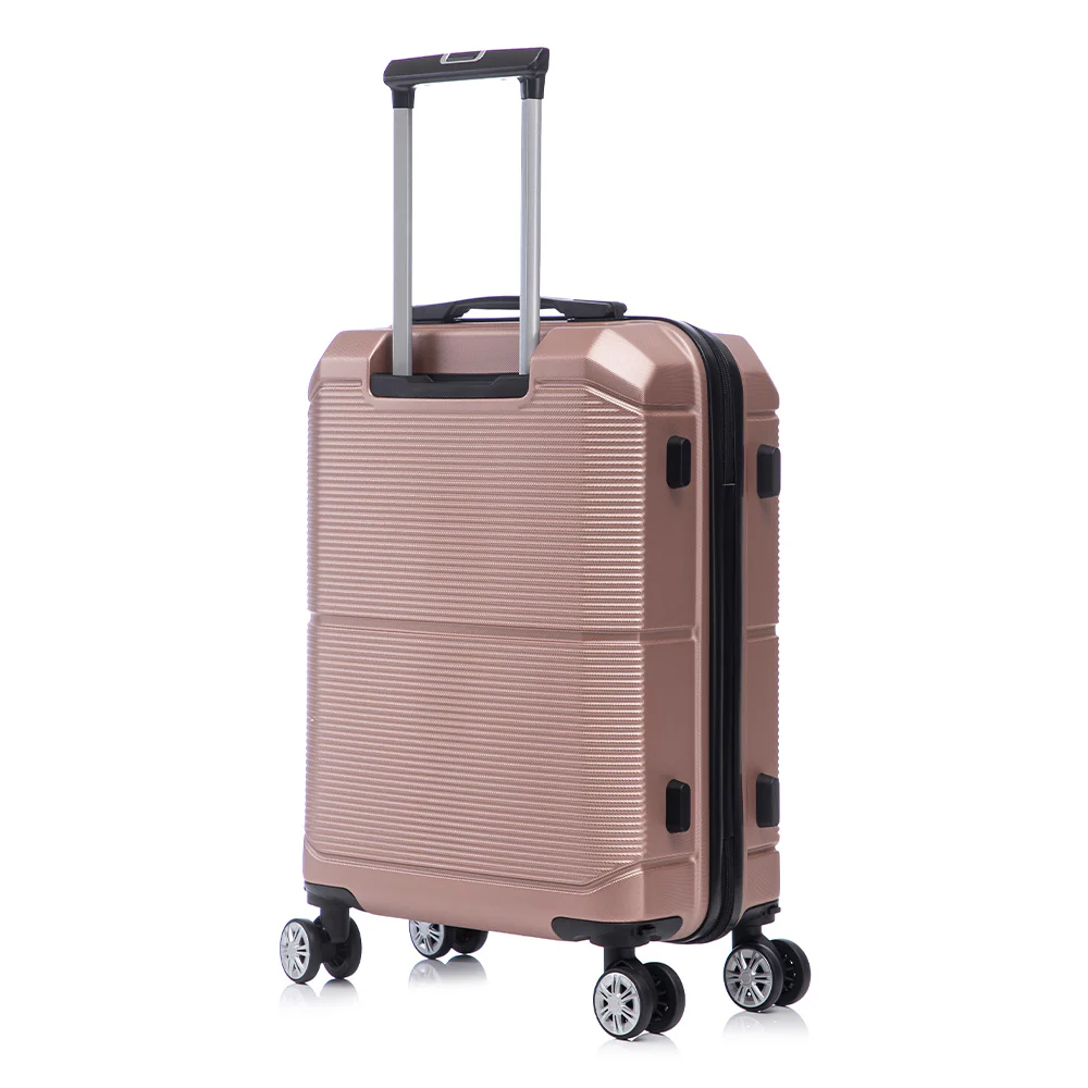 Maletas de Mano de Viaje Rígida con Ruedas de 10 kg - Image 102