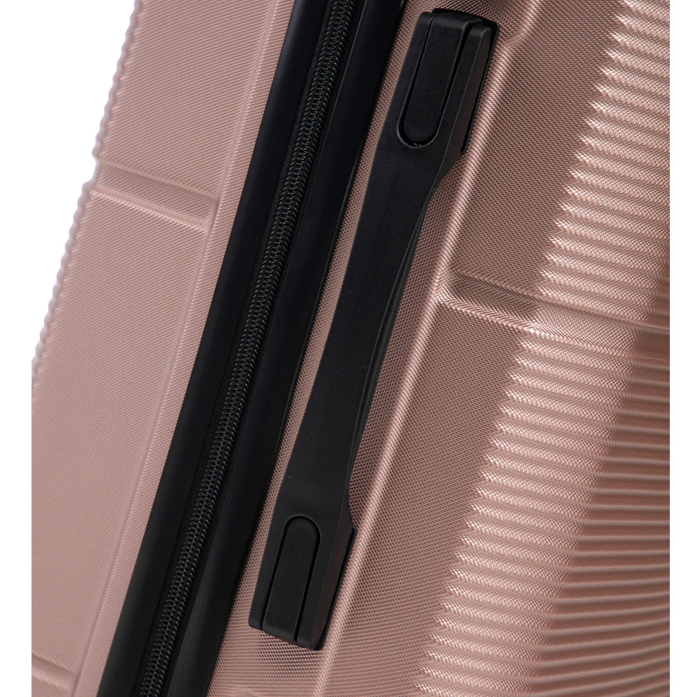 Maletas de Mano de Viaje Rígida con Ruedas de 10 kg - Image 105