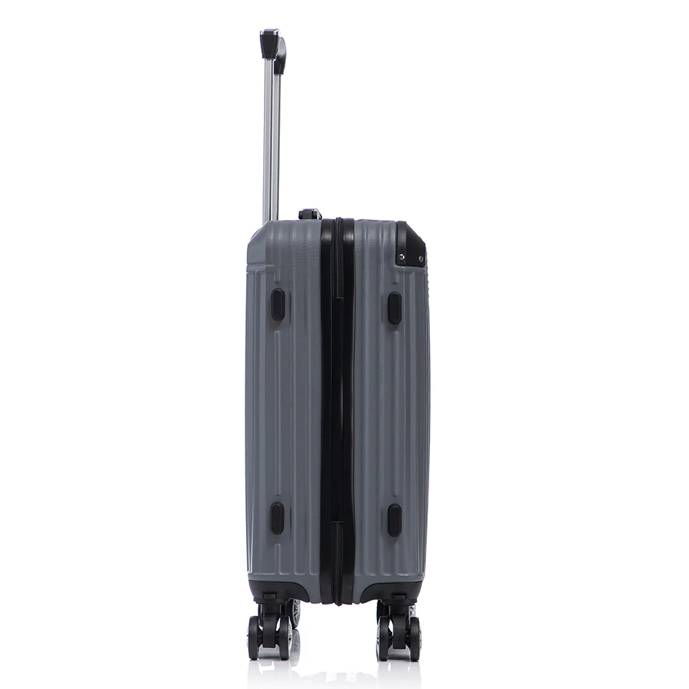 Maletas de Mano de Viaje Rígida con Ruedas de 10 kg - Image 36