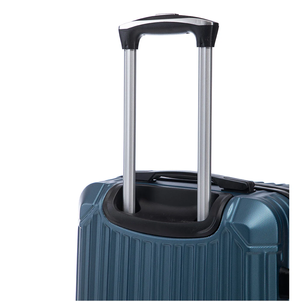 Maletas de Mano de Viaje Rígida con Ruedas de 10 kg - Image 49
