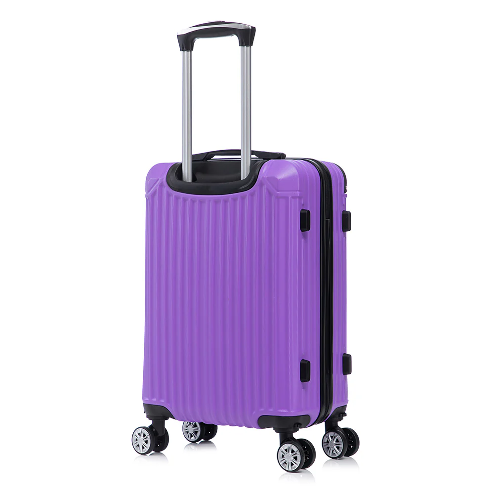 Maletas de Mano de Viaje Rígida con Ruedas de 10 kg - Image 5