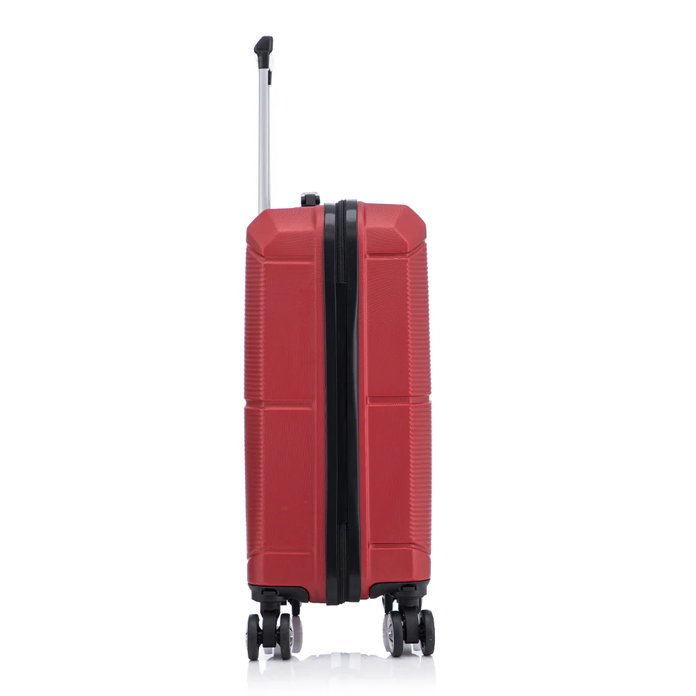 Maletas de Mano de Viaje Rígida con Ruedas de 10 kg - Image 61