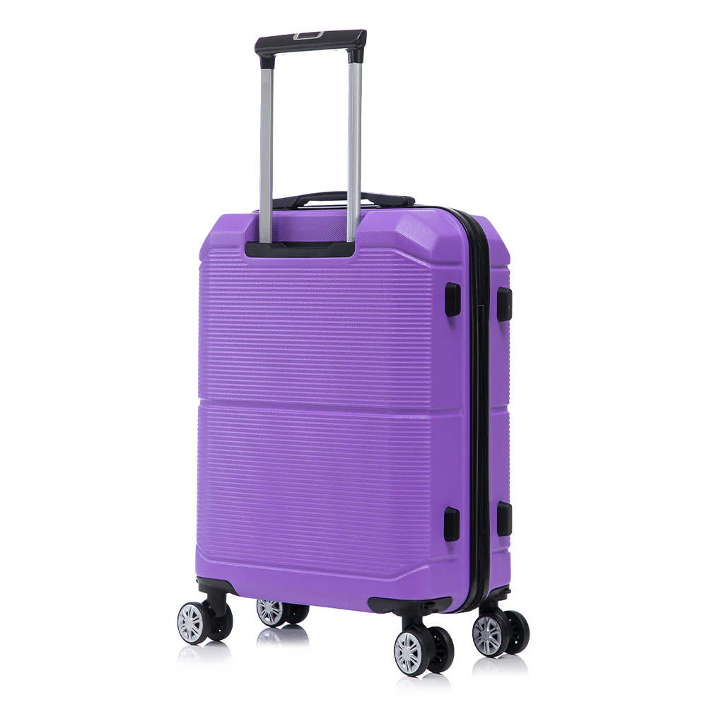 Maletas de Mano de Viaje Rígida con Ruedas de 10 kg - Image 71
