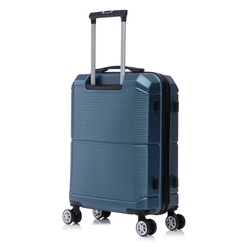 Maletas de Mano de Viaje Rígida con Ruedas de 10 kg - Image 85