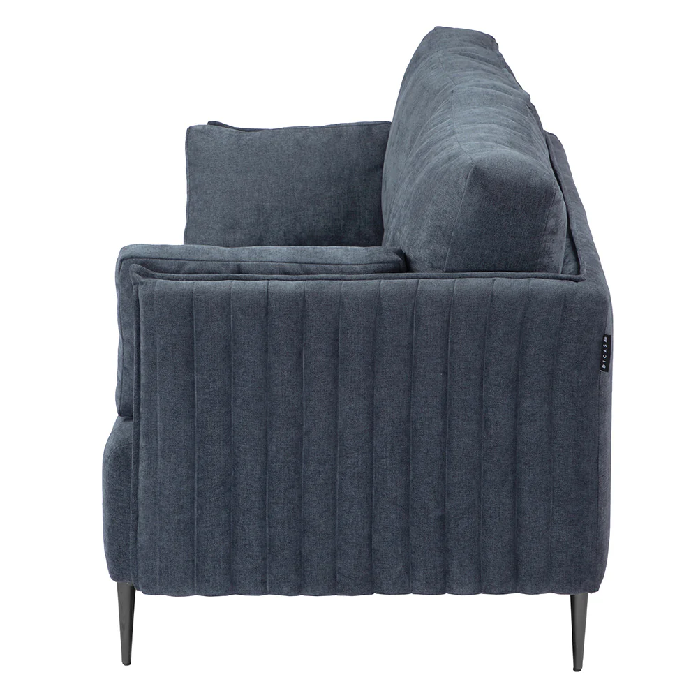 Love Seat Dicasa Klint Outlet - Image 27