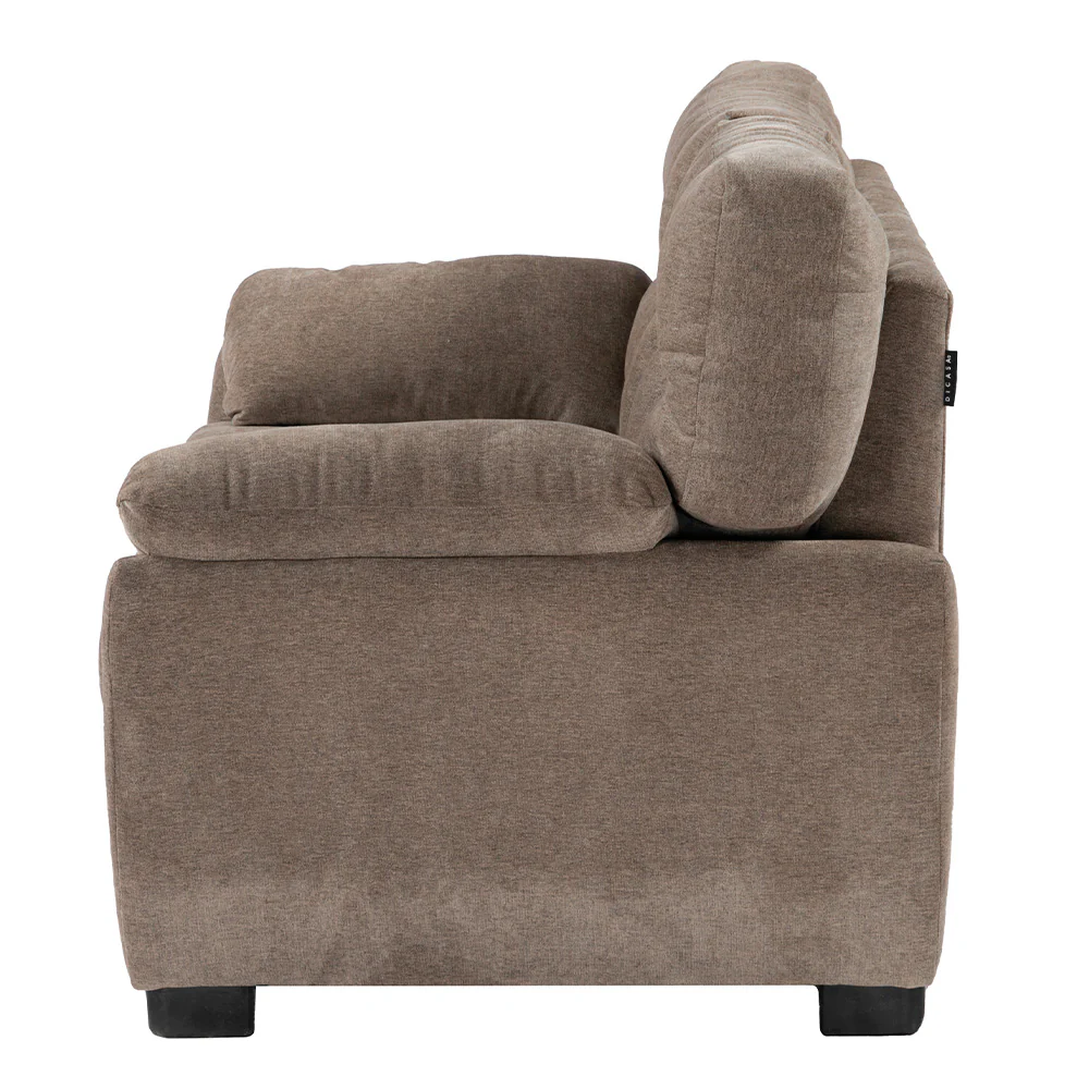 Love Seat Dicasa Monza - Image 3
