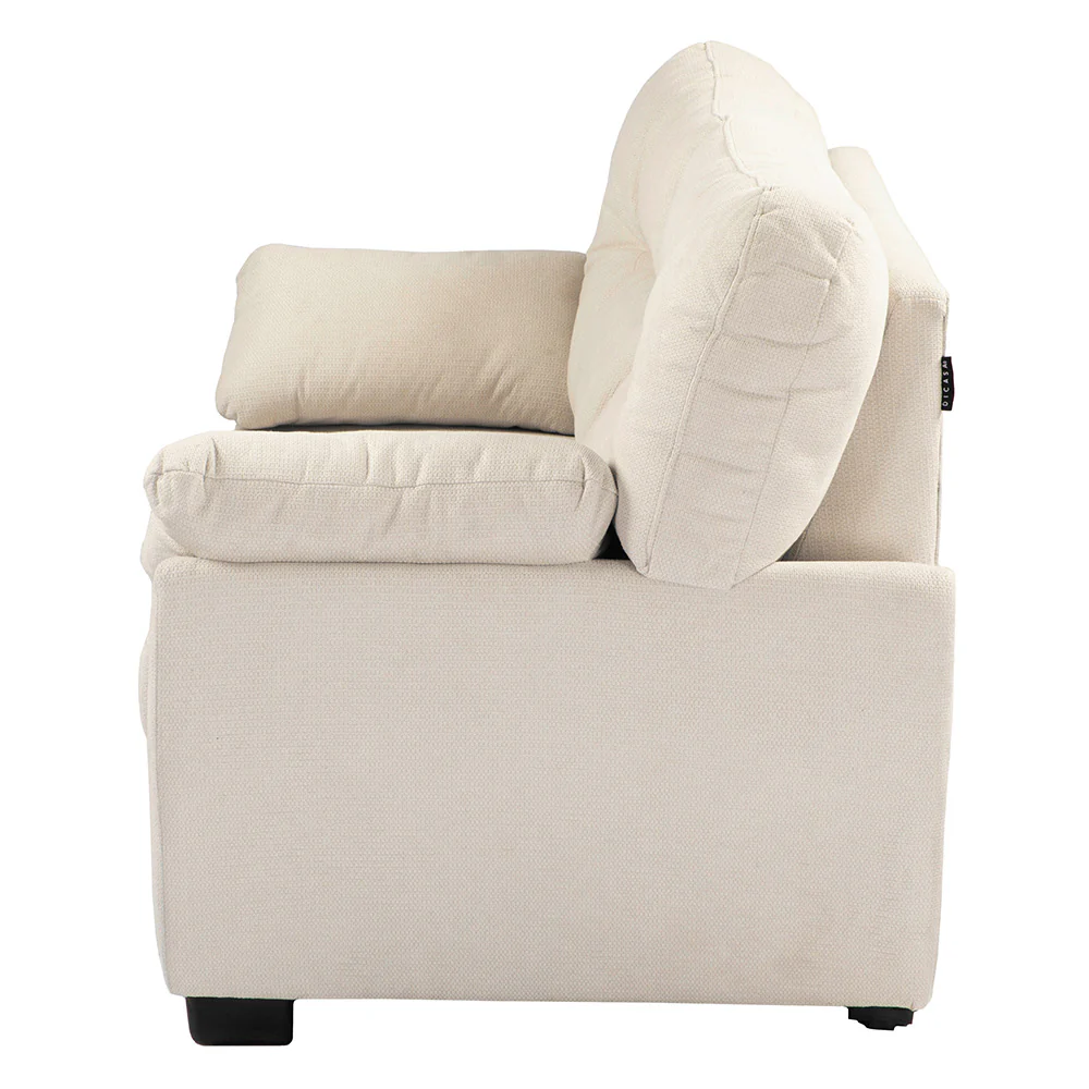 Love Seat Dicasa Monza - Image 50