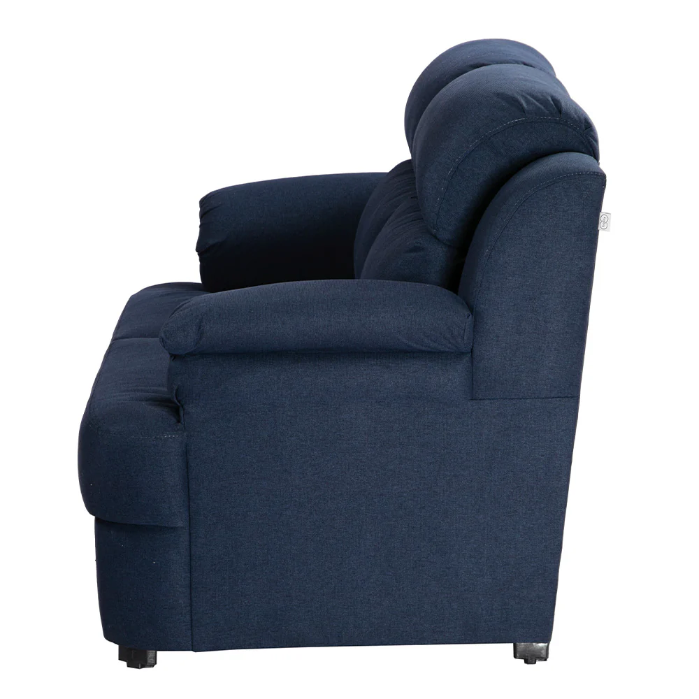 Sala Kendra Con Sofá y Love Seat - Image 37