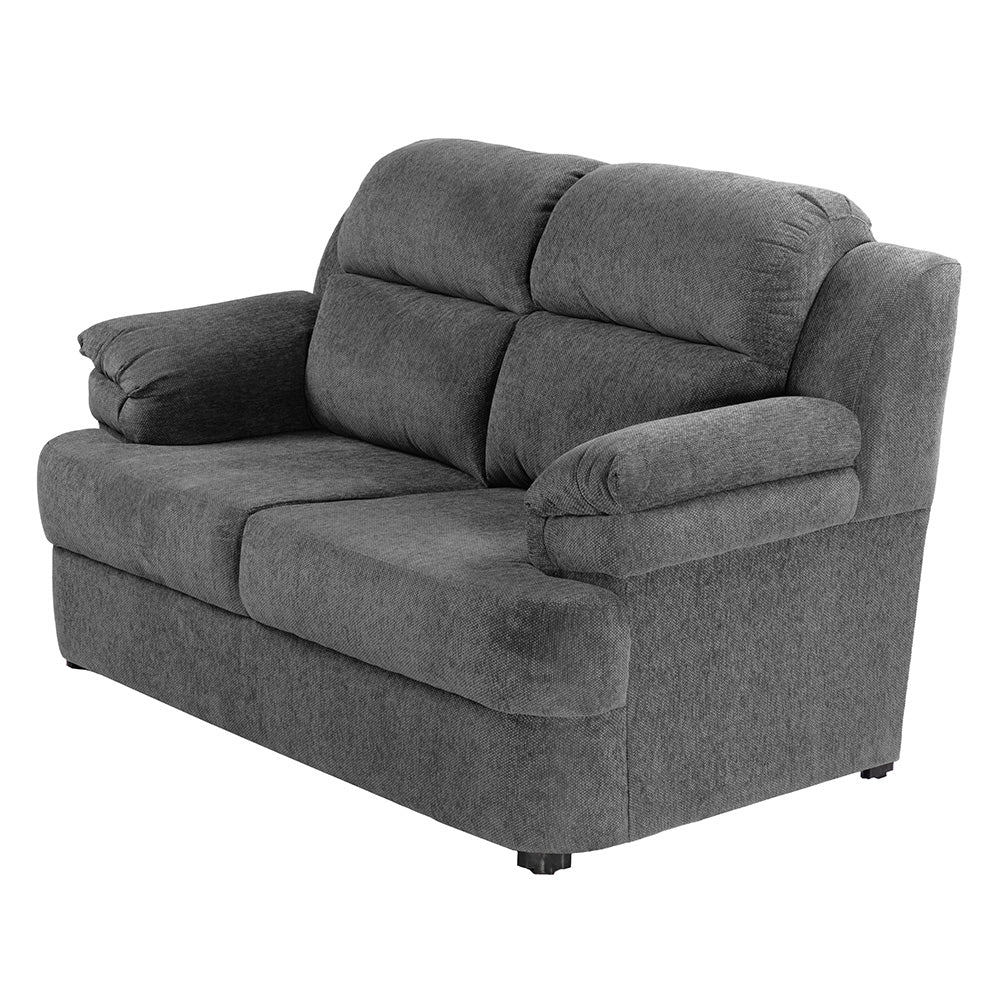 Sala Kendra Con Sofá y Love Seat - Image 48