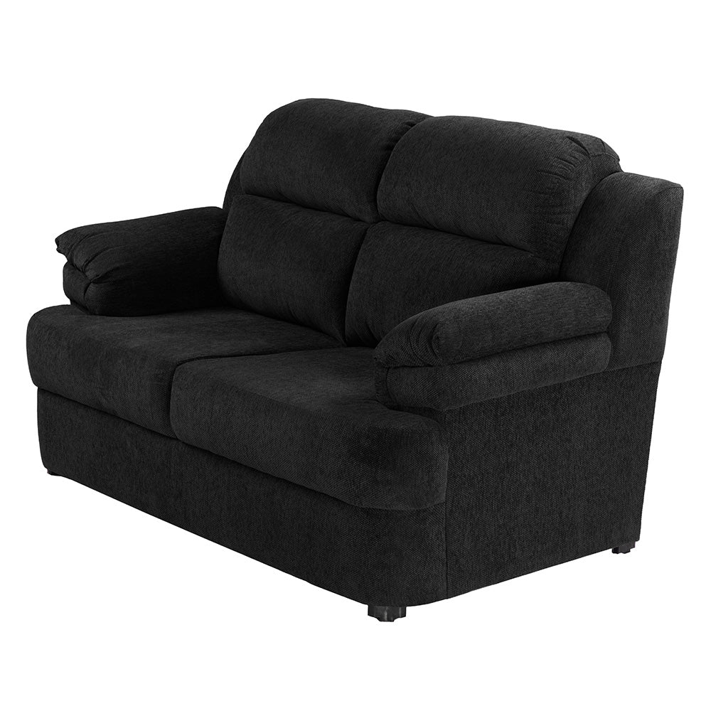 Sala Kendra Con Sofá y Love Seat - Image 62
